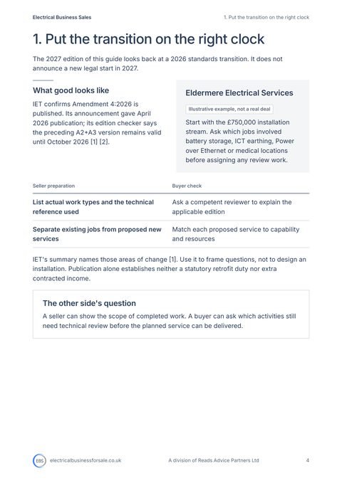 Page 4 of the guide