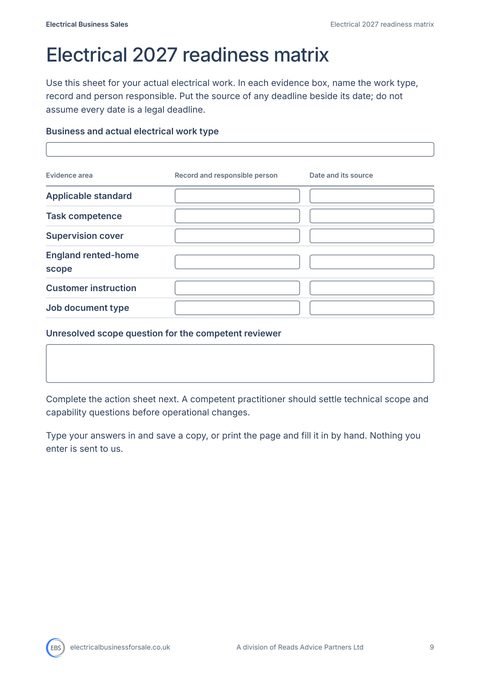 Page 9 of the guide