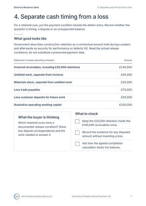 Page 7 of the guide
