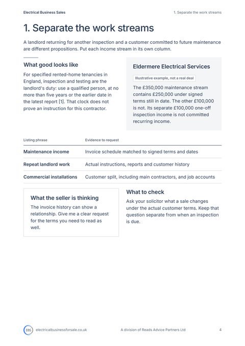 Page 4 of the guide
