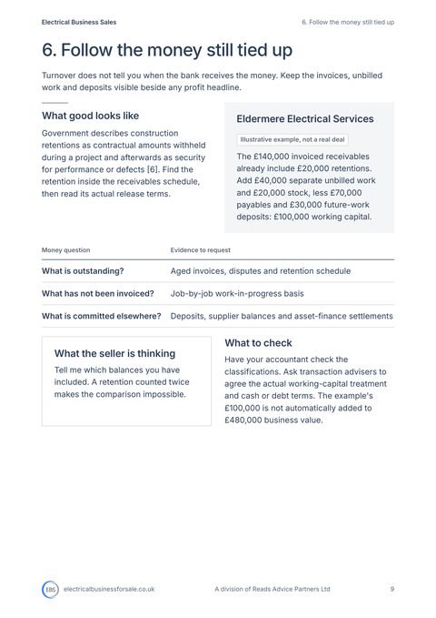 Page 9 of the guide