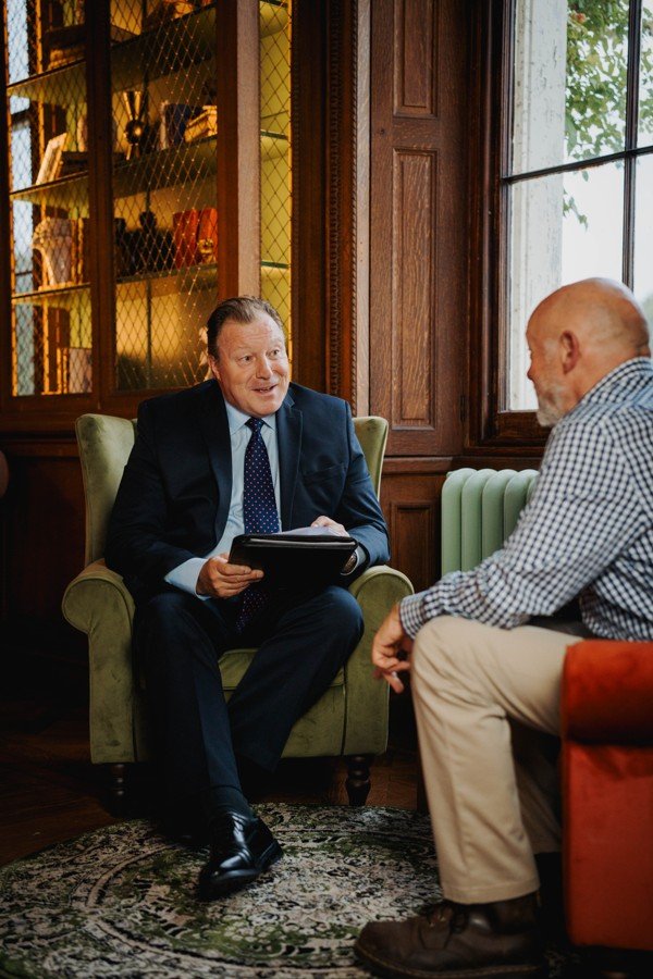 electrical installations and valves, representing the specialist sector we serve